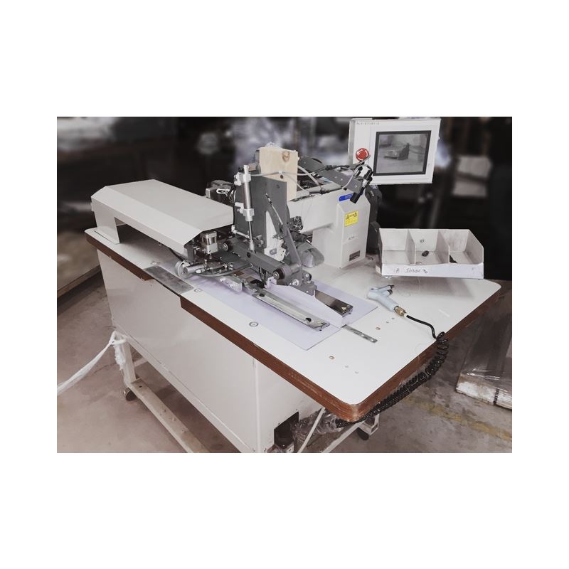 PLY-E7191 POCKET WELT INDUSTRIAL SEWING MACHINE